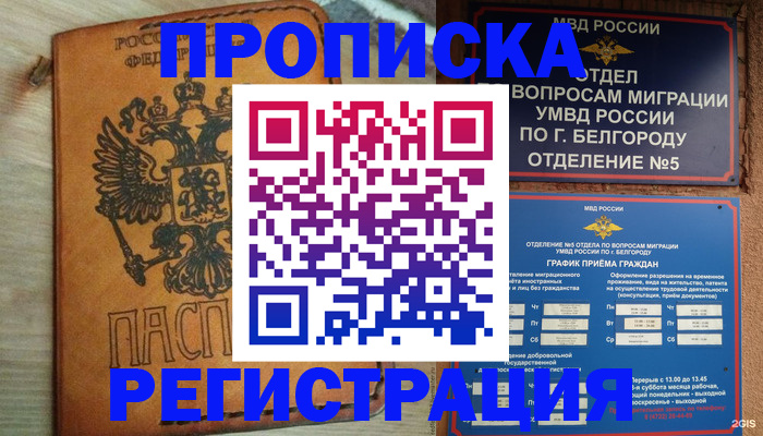 прописка для работы в Чудово
